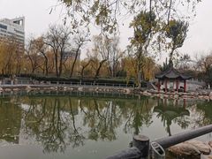 -莲湖公园