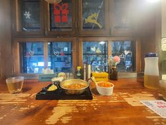 -米屋石锅拌饭(师大店)