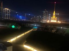 -Terrace 8 八号露台(波特曼丽思卡尔顿店)