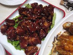 妈咪排骨-星洲小馆·新加坡菜(吴江万象汇店)