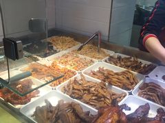 -紫燕百味鸡(元华店)