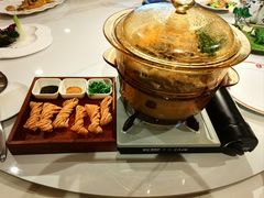 -红色江山(首钢国际大厦店)