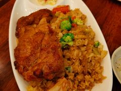 -玛格萝妮比萨屋(四平店)