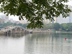 -南宁南湖公园