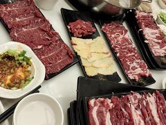 -福合埕牛肉火锅(长平国新店)