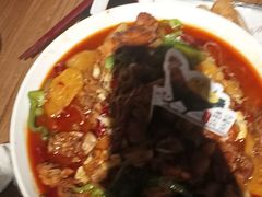 -巴扎屋大盘鸡·新疆菜(汇嘉时代店)