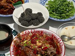 -欧记大排档·景德菜(上海首店)