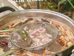 -小煵记·打边炉(西丽文光店)