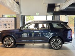 -现代汽车文化中心 Hyundai Motorstudio Beijing