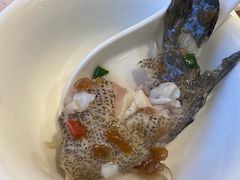 -金鮀岛潮州酒家