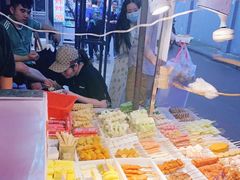 -好可爱经典炸炸炸·炸鲜奶(长郡老店)