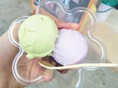雪糕红豆沙-成裕雪糕店(士多店)