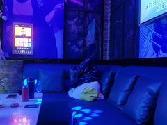 -酷秀KTV(五道口店)