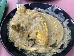 -新加坡Zam Zam餐馆