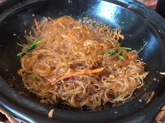 粉丝煲-寻钵记民菜馆·正宗常德钵子菜(滨湖路店)