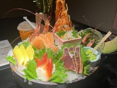 -花潮料理艺食馆(苏宁广场B区店)