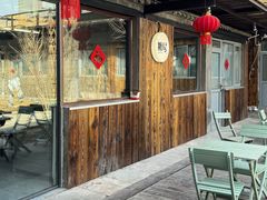 -糖房咖啡(南锣鼓巷店)