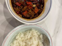 -攸州小镇家湘菜(小米科技园店)