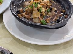-秋姐美食店(旅游大道店)