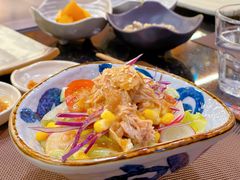 -品未·铁板烧(甜水园店)