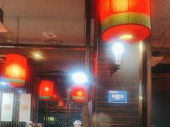 -陈府大宅门成都火锅·手切鲜肉(太原街店)