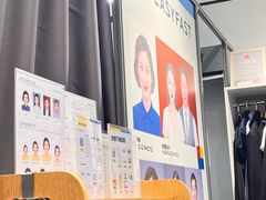 -方快-照相馆(华漕大润发店)