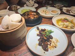 -外婆家(南开大悦城店)
