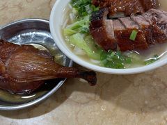 -杞兴东莞烧鹅