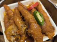 -广东胜利宾馆西关粤中餐厅