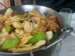 -老四川平头酸菜鱼(衙前店)