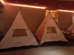 -世外桃源水疗会(皇庭彩园店)