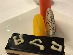 -国家大剧院西餐厅