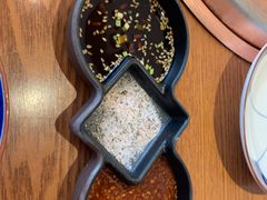 -炎蔵牛舌烤肉