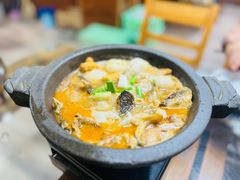 -肖记公安牛肉鱼杂馆·省级非物质文化遗产(三角路直营店)