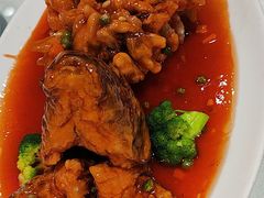 -东北大院·东北菜(三台子店)