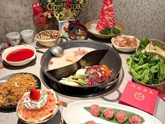 -鸿姐老火锅·传统炒料(上海旗舰店)
