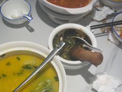 -兰湘子·湘菜小炒(南京江宁万达店)