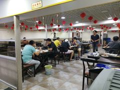 大堂-张树军海鲜(王府壹号店)