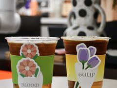 -Sips&Lick茶兰咖啡(五道口店)