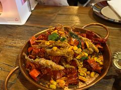 -SISTERS BAR RESTAURANT川意酒馆(嘉善老市H楼店)