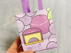 -好利来(紫竹院店)