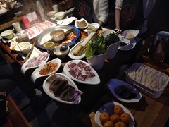-巴邑火锅(江北万达店)