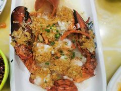 -小海豚•老字号海鲜餐厅(天涯店)