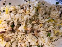 扬州炒饭-扬州狮子楼·非遗淮扬菜(总店)