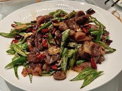 -锦庐道地川菜(来福士店)