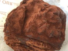 脏脏包-OUR Bakery(SKP-S店)