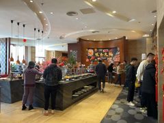 -厦门北海湾惠龙万达嘉华酒店