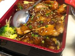 -樱の千渡日式料理·铁板烧•烧鸟(金盛田广场店)
