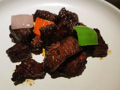 -玫瑰厅上海菜(兴国路店)