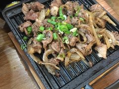八分牛排-达鳍寿司(建大店)